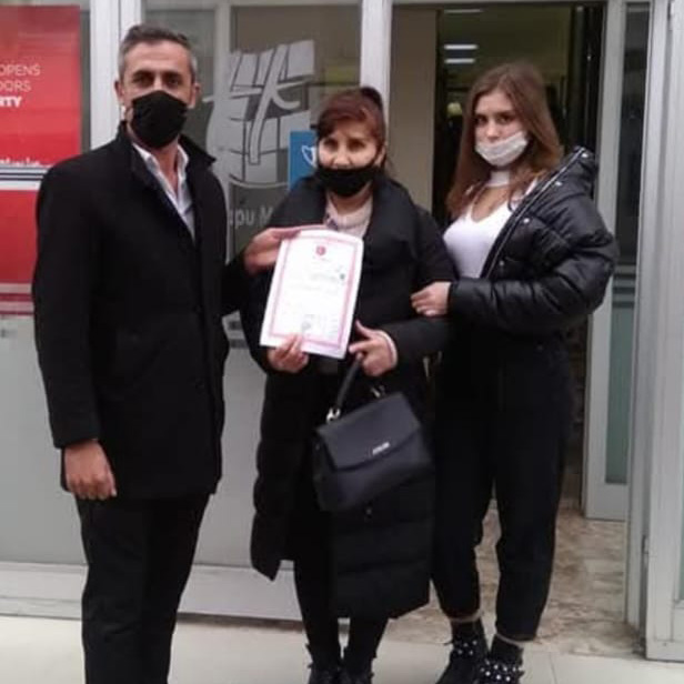 We were genuinely impressed by the professionalism and deep knowledge of the Alanya property market that Dolphines Homes showed us. They understood exactly what we were looking for and presented us with only the best options that matched our needs. Every viewing was well-organized, and they handled all the formalities without any stress on our part. It was clear they had our best interests at heart throughout the entire process.