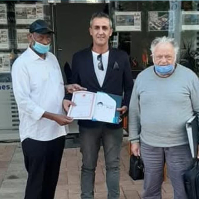 I truly appreciated the honesty and openness shown by everyone at Dolphines Homes. They provided all the information about each property without hiding any details, which made it easy to make an informed decision. They also explained the buying process in Turkey very clearly, so I always knew what was coming next. That level of transparency is rare, and it really earned my trust.