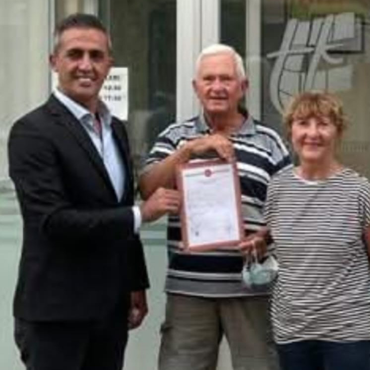 We could tell from the very start that the Dolphines Homes team genuinely cared about finding the best home for our family. They took the time to understand our needs, our budget, and our lifestyle, and they matched us with properties that fit perfectly. Even after the sale was complete, they checked in to see how we were settling in, which was a nice personal touch.