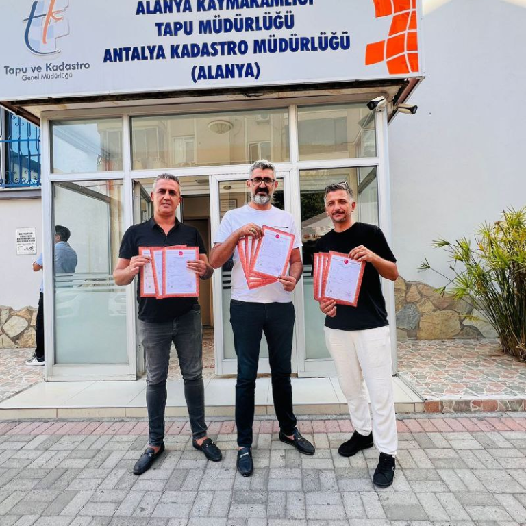 We had an outstanding experience — the team helped us purchase 12 apartments and took care of absolutely everything. From the first meeting to the final paperwork, the process was smooth, clear, and worry-free. Their professionalism, market knowledge, and honest guidance made every step easy. We couldn’t have asked for a more reliable partner for such a big deal.