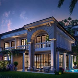 EXODUS PREMIUM TOWN – Lüks Konut Projesi