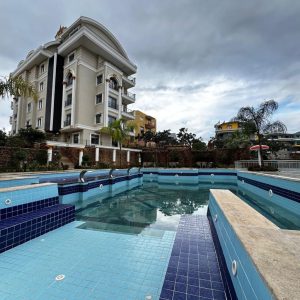 *Konum:* Alanya Oba   🏠 *Emlak Tipi:* Satılık (İkametgaha Uygun)