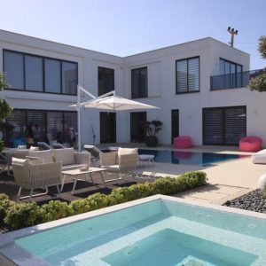 Alanya Kargıcak Villa Maria