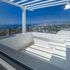 🏡 Satılık Lüks Daire – Alfirdaus Residence / Kargıcak – Alanya