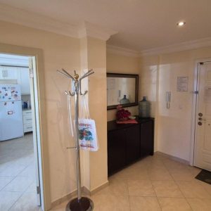 📍 Konum: Mahmutlar – Alanya