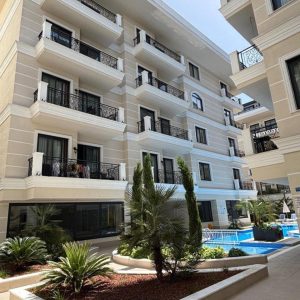 Alanya / Cleopatra Best Home 40