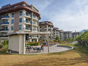 🏡 SATILIK FIRSAT DAİRE – BEST HOME 46 / ALANYA