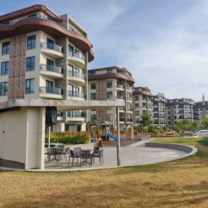 🏡 SATILIK FIRSAT DAİRE – BEST HOME 46 / ALANYA