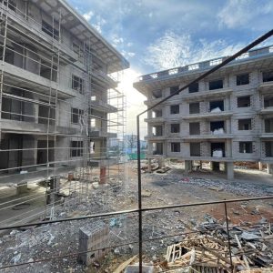 Alanya’nın en çok tercih edilen bölgelerinden Oba’da