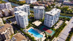 🏆 KAÇIRILMAYACAK FIRSAT | ALANYA TOSMUR’DA DENİZE SIFIR SATILIK LÜKS DAİRE